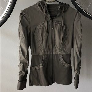 Lululemon Jacket